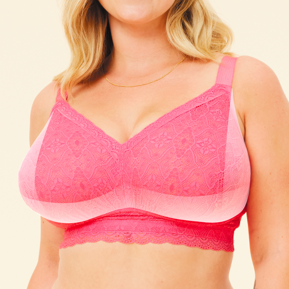 SC Bestie Bra Feature U Sling