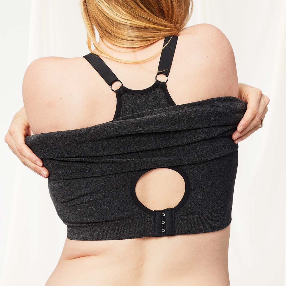 SugarCandy Features WildNursingTank