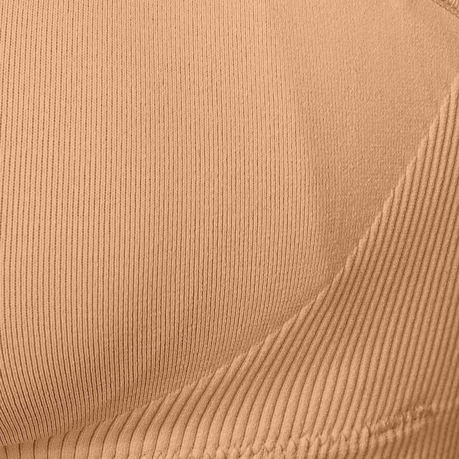 cake maternity rock candy nursing bra mocha  hr